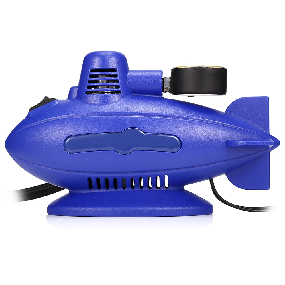 WUPP DC 12V Car Air Pump Tire Inflator Pointer Table Display Portable Inflatable Pump for Car Boat Motorcycle Bicycle
WUPP DC 12V Car Air Pump Tire Inflator Pointer Table Display Portable Inflatable Pump for Car Boat Motorcycle Bicycle