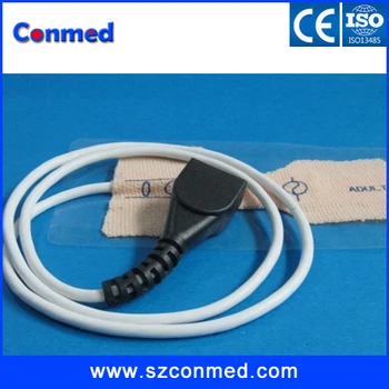 5PCS/LOT Compatible New Nonin Adult Disposable 7Pin Spo2 Sensor.1m with CE approved disposable spo2 sensor for neonate,adult
5PCS/LOT Compatible New Nonin Adult Disposable 7Pin Spo2 Sensor.1m with CE approved disposable spo2 sensor for neonate,adult