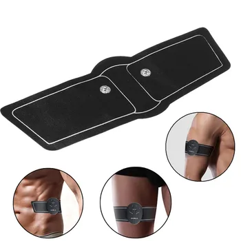 1pcs Arm Leg Muscle Trainer Sticker Electrical Body Shaper Stimulator Pad Fit Training Exercise Arm Waist Muscles Loss Slimming
1pcs Arm Leg Muscle Trainer Sticker Electrical Body Shaper Stimulator Pad Fit Training Exercise Arm Waist Muscles Loss Slimming