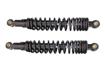 13.5 " 345mm new 7mm spring rearShock absorber motorcycle bike for Honda Suzuki Yamaha Kawasaki ATV Go Kart Quad Dirt Sports
13.5 " 345mm new 7mm spring rearShock absorber motorcycle bike for Honda Suzuki Yamaha Kawasaki ATV Go Kart Quad Dirt Sports