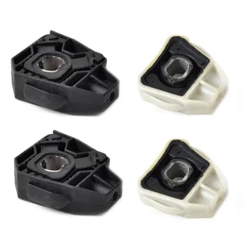 DWCX New Upper & Lower Radiator Mount Rubber 1J0806155E 1J0806157A Fit For AUDI A3 S3 TT VW Jetta Golf MK4 Bora Beetle SEAT LEON
DWCX New Upper & Lower Radiator Mount Rubber 1J0806155E 1J0806157A Fit For AUDI A3 S3 TT VW Jetta Golf MK4 Bora Beetle SEAT LEON