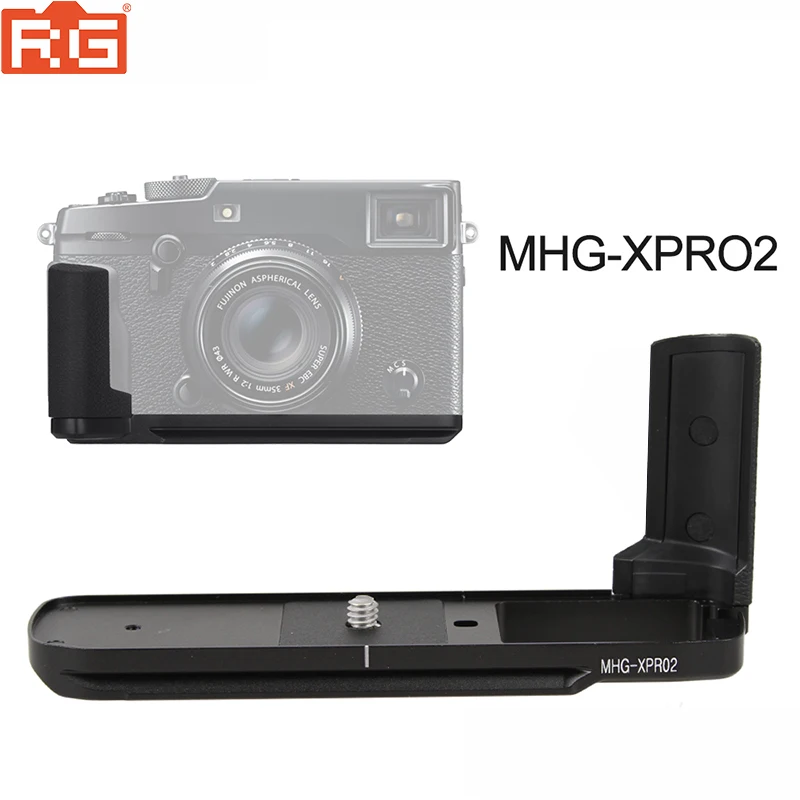 Camera Fast plate Metal HAND Fast plate for Fujifilm X-Pro2 on Arca Swiss standard Tripod Replace MHG-XPRO2 For photography
Camera Fast plate Metal HAND Fast plate for Fujifilm X-Pro2 on Arca Swiss standard Tripod Replace MHG-XPRO2 For photography