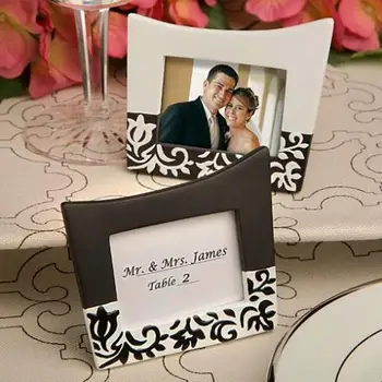 Factory Fast Delivery 10pcs/lot Wedding Favor Damask Design Picture Frames And Place Card Holders Wholesale
Factory Fast Delivery 10pcs/lot Wedding Favor Damask Design Picture Frames And Place Card Holders Wholesale