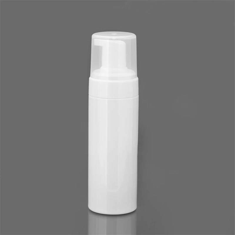 1ps/lot Empty 150ml Plastic Facial Cleanser white matt Clear liquid Soap Dispenser best cheapest Foam bottle refillable bottle
1ps/lot Empty 150ml Plastic Facial Cleanser white matt Clear liquid Soap Dispenser best cheapest Foam bottle refillable bottle