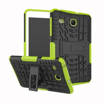 For Samsung Galaxy Tab E 8.0 T377 T375 SM-T377V Tough Impact Case Heavy Duty Armor Hybrid Anti-knock Silicon Hard Back Cover
For Samsung Galaxy Tab E 8.0 T377 T375 SM-T377V Tough Impact Case Heavy Duty Armor Hybrid Anti-knock Silicon Hard Back Cover