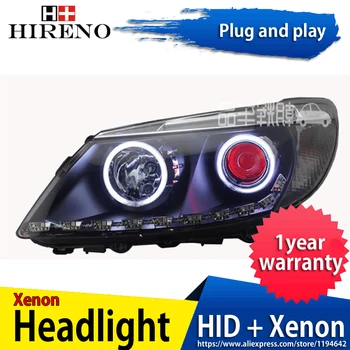Car custom Modified Xenon Headlamp for BYD S6 Headlights Assembly Car styling Angel Lens HID 2pcs
Car custom Modified Xenon Headlamp for BYD S6 Headlights Assembly Car styling Angel Lens HID 2pcs
