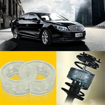 2pcs Super Power Front Shock Absorber Coil Spring Cushion Buffer For Buick LaCrosse 1.8
2pcs Super Power Front Shock Absorber Coil Spring Cushion Buffer For Buick LaCrosse 1.8