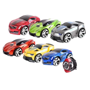 Voice Command RC Car Rechargeable 2.4Ghz Smart Watch Radio Control Creative Voice Activated Racing Cars Remote Control Vehicles
Voice Command RC Car Rechargeable 2.4Ghz Smart Watch Radio Control Creative Voice Activated Racing Cars Remote Control Vehicles
