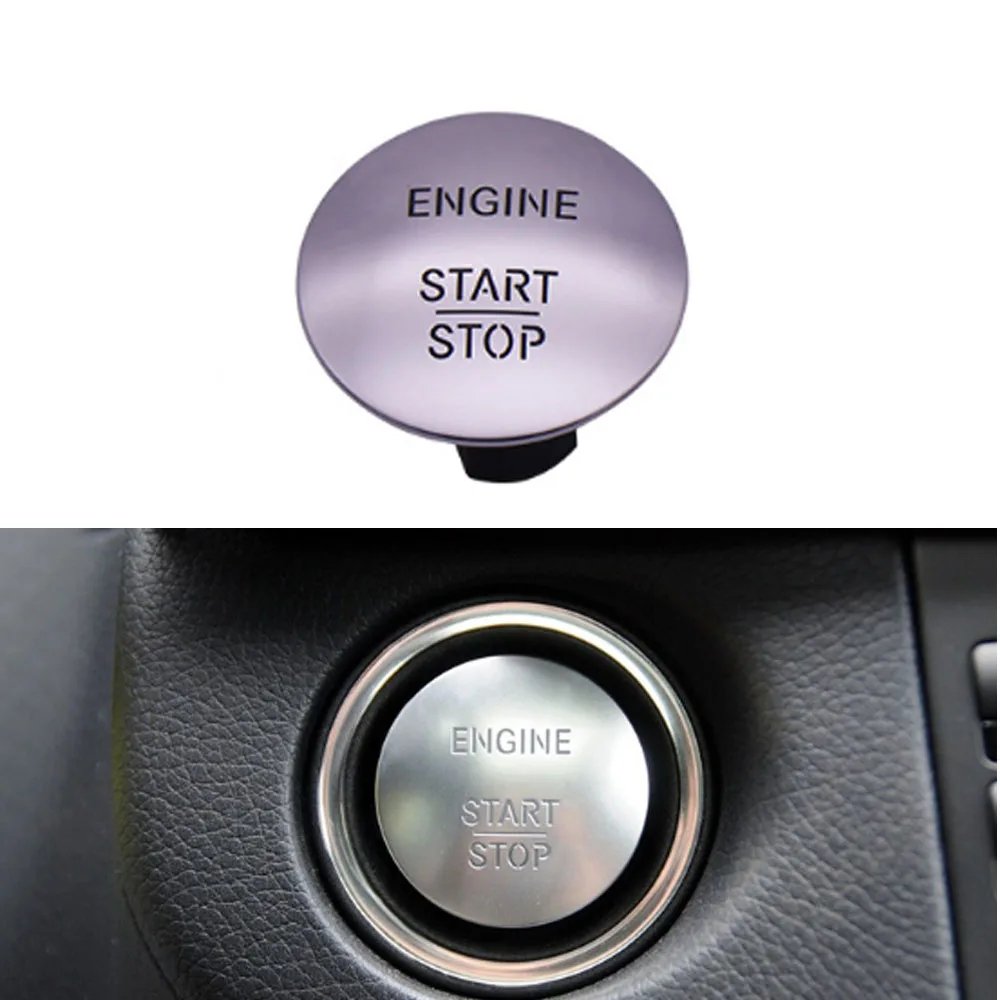 Push To Start Button Keyless Go Engine Start Stop Push Button For Mercedes Benz CL550 coupe CLS350 sedan E350 GLK350 2215450714
Push To Start Button Keyless Go Engine Start Stop Push Button For Mercedes Benz CL550 coupe CLS350 sedan E350 GLK350 2215450714