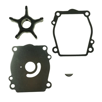 High Quality New Water Pump Impeller Service Kit 17400-87D11 18-3253 For Suzuki DT150-225
High Quality New Water Pump Impeller Service Kit 17400-87D11 18-3253 For Suzuki DT150-225