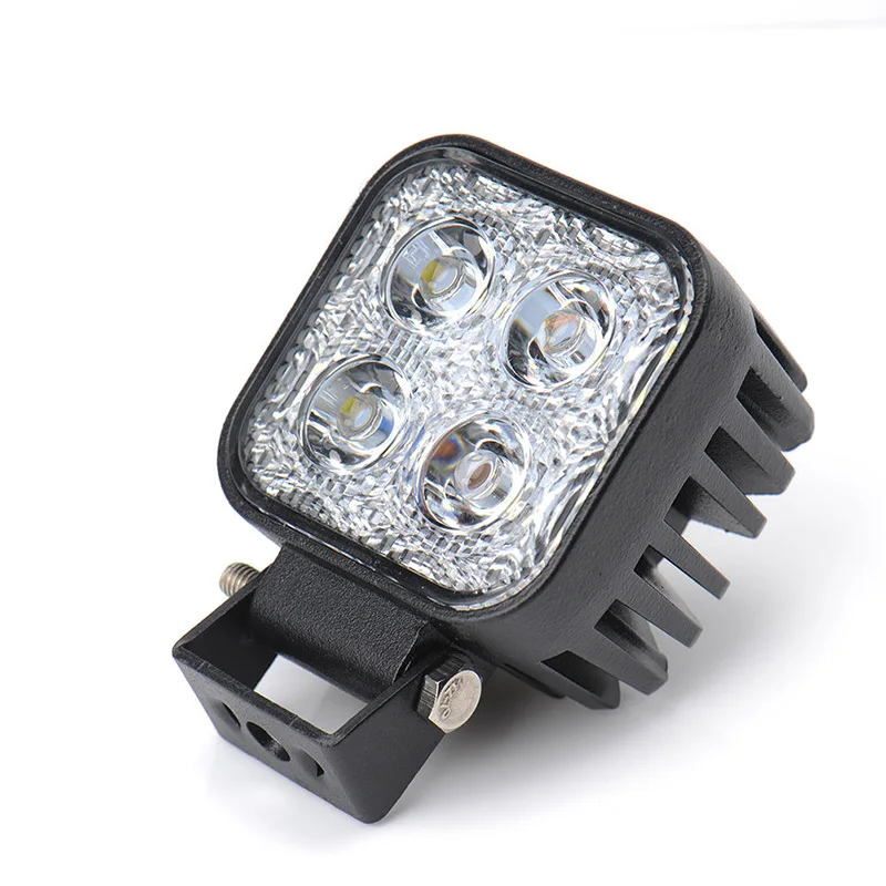 10Pcs/lot 12W LED Car Working Light Bar for Off Road Indicators Work Driving Offroad Boat Vehicle Truck SUV Motercycle
10Pcs/lot 12W LED Car Working Light Bar for Off Road Indicators Work Driving Offroad Boat Vehicle Truck SUV Motercycle