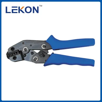 Ratchet Crimping Tools Terminal Clamp Series Cold Press Pliers Small Joint Terminal Crimping Pliers Professional Crimping Tools
Ratchet Crimping Tools Terminal Clamp Series Cold Press Pliers Small Joint Terminal Crimping Pliers Professional Crimping Tools