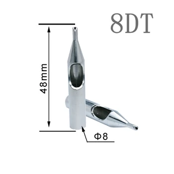 YILONG Free Shipping 6pcs Sizes 8DT Tattoo Tips Stainless Steel Tattoo Nozzle Tips for Needles
YILONG Free Shipping 6pcs Sizes 8DT Tattoo Tips Stainless Steel Tattoo Nozzle Tips for Needles