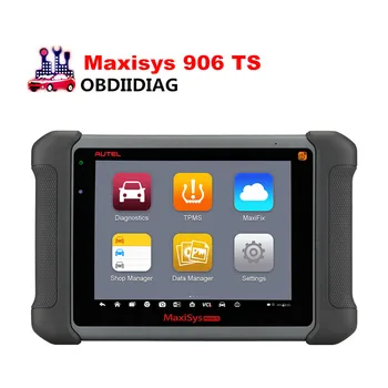 100% Original Autel MaxiSys MS906TS Newly Add TPMS Antenna Module MaxiSys MS906 TS Free Online Update Full System ECU Coding
100% Original Autel MaxiSys MS906TS Newly Add TPMS Antenna Module MaxiSys MS906 TS Free Online Update Full System ECU Coding