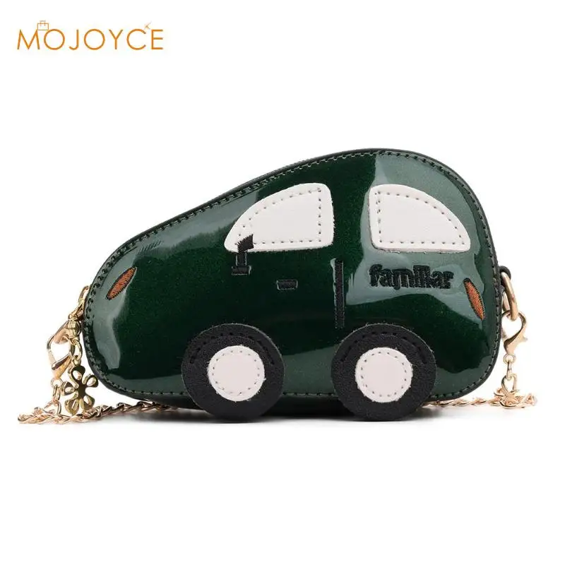 Cute Car Shaped Shoulder Handbags Kids Girls Boys Leather Chain Satchel Bag Evening Statement Clutch Bag Handbag
Cute Car Shaped Shoulder Handbags Kids Girls Boys Leather Chain Satchel Bag Evening Statement Clutch Bag Handbag