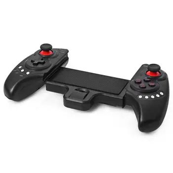 AKASO iPega PG-9023 Wireless BT Game Controller Gamepad Joystick for iOS Android PC gaming remote controller
AKASO iPega PG-9023 Wireless BT Game Controller Gamepad Joystick for iOS Android PC gaming remote controller