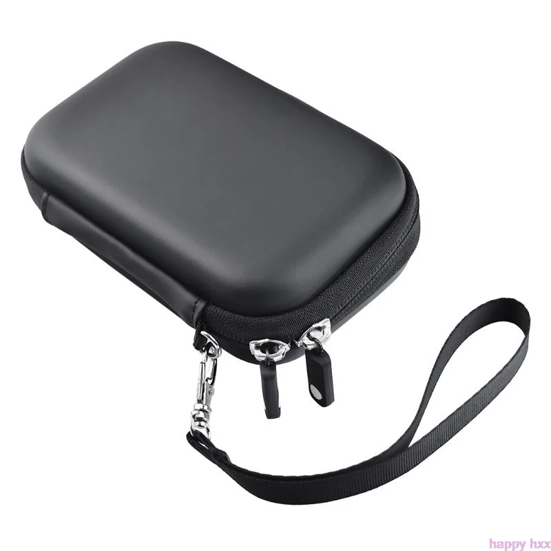 New Protective Case Shell Cover Travel Carrying Storage Bag Zipper for Polaroid ZIP Mobile Printer for HP Sprocket Photo Printer
New Protective Case Shell Cover Travel Carrying Storage Bag Zipper for Polaroid ZIP Mobile Printer for HP Sprocket Photo Printer