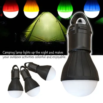 Outdoor Emergency Lamp LED Camping Hik Tent Fishing Lantern Hanging Light Black Energy Saving Lamp FF#
Outdoor Emergency Lamp LED Camping Hik Tent Fishing Lantern Hanging Light Black Energy Saving Lamp FF#