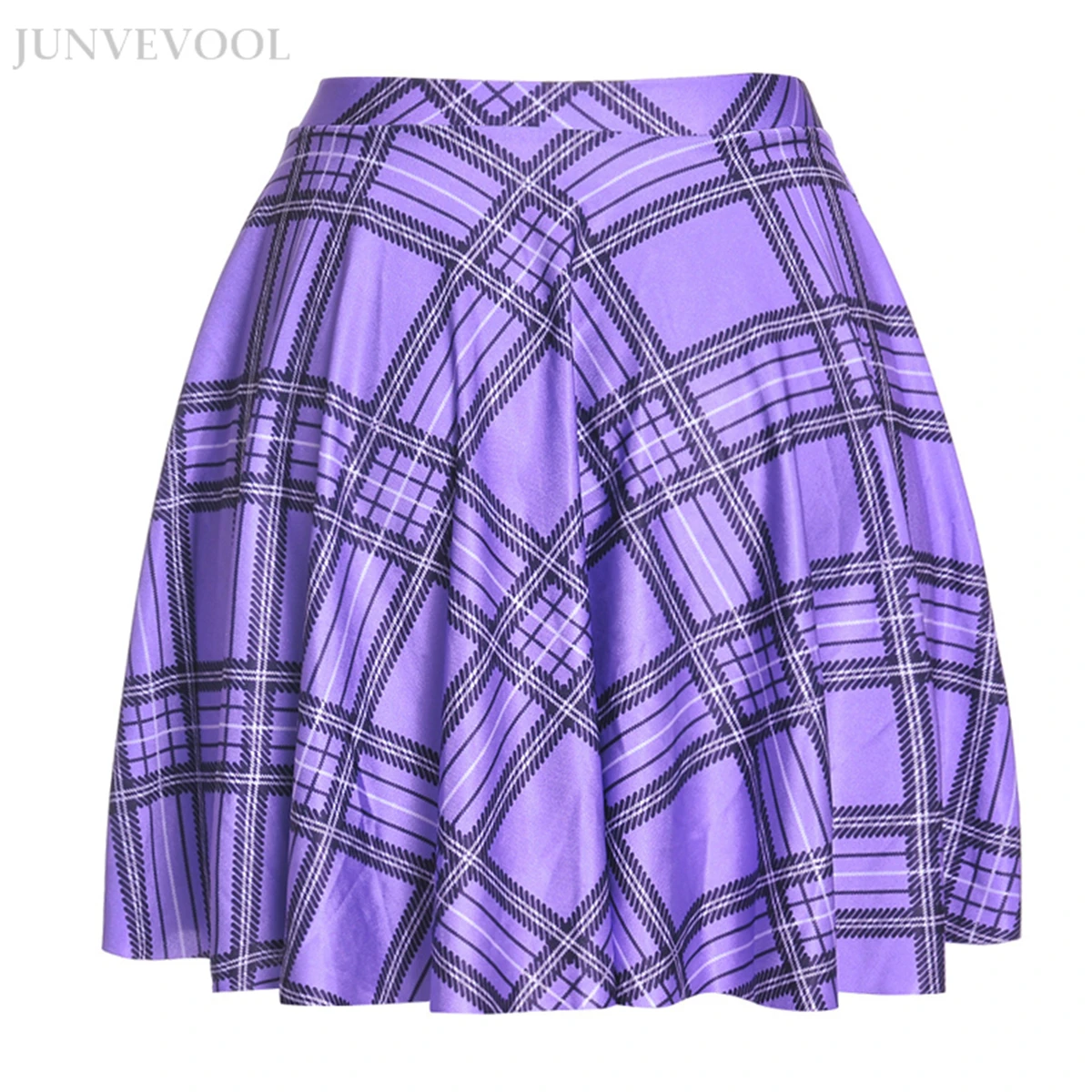 Plaid Digital Printing Skirt Women Sexy Casual Styles Summer Elegant Vintage Striped 3D Clothing Office Wear To Work Skirts
Plaid Digital Printing Skirt Women Sexy Casual Styles Summer Elegant Vintage Striped 3D Clothing Office Wear To Work Skirts