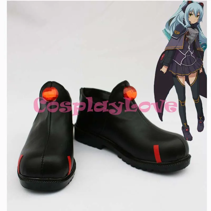 Legend of Heroes Oni Zero Lloyd Steam Cosplay Shoes Boots Hand Made Custom-made For Halloween
Legend of Heroes Oni Zero Lloyd Steam Cosplay Shoes Boots Hand Made Custom-made For Halloween