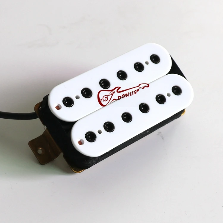 humbucker pickup 4