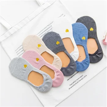 WJ 2019 New Fashion Sock Slippers Women Summer Cotton Lace Antiskid Invisible Liner Low Cut Harajuku Socks F10
WJ 2019 New Fashion Sock Slippers Women Summer Cotton Lace Antiskid Invisible Liner Low Cut Harajuku Socks F10