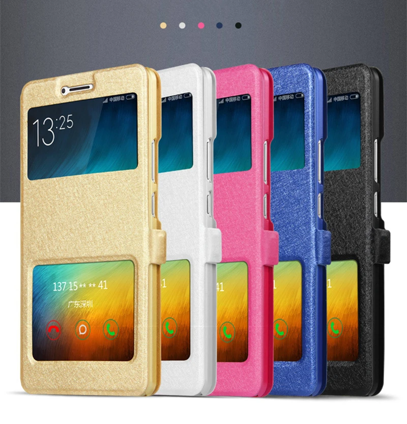 Mi Max 2 Silk Grain Cover Dual View Window Leather Wallet Stand Flip Case For Xiaomi Mi Max 2 mimax2 Phone Cases Coque
Mi Max 2 Silk Grain Cover Dual View Window Leather Wallet Stand Flip Case For Xiaomi Mi Max 2 mimax2 Phone Cases Coque