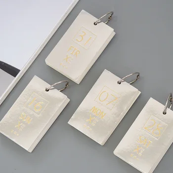 1pcs student creative portable word book notepad note book wholesale Qingfangfang date silver card word book 120K
1pcs student creative portable word book notepad note book wholesale Qingfangfang date silver card word book 120K