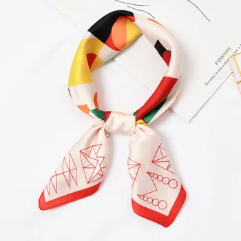 Women's 2019 hot sale explosions wild temperament professional decoration comfortable high quality small scarf
Women's 2019 hot sale explosions wild temperament professional decoration comfortable high quality small scarf