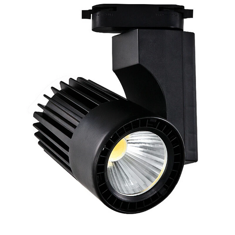 2015 оптом и в розницу 24 Вт COB светодиодный светильник точечный настенный Soptlight
