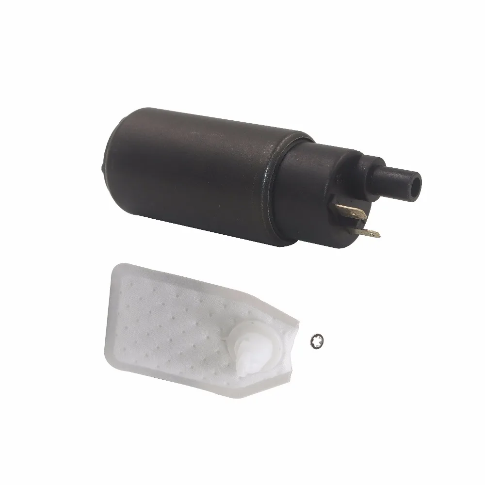 Fuel Pump New Direct Replacement E2284 With Install Kit