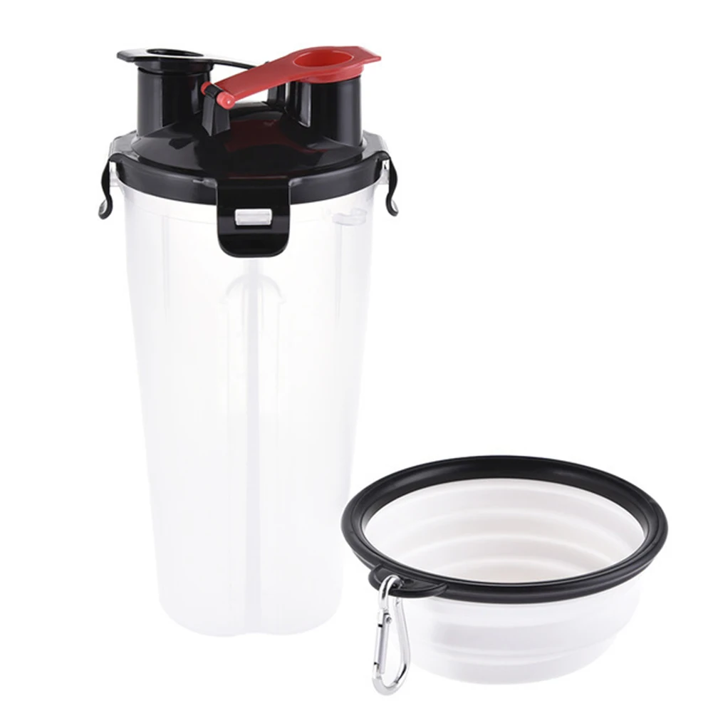 Supplies With Bowl Pet Cup Storage Plastic Easy To Carry Drinking Cats Dogs Outdoor Food Portable Foldable Travel
Supplies With Bowl Pet Cup Storage Plastic Easy To Carry Drinking Cats Dogs Outdoor Food Portable Foldable Travel