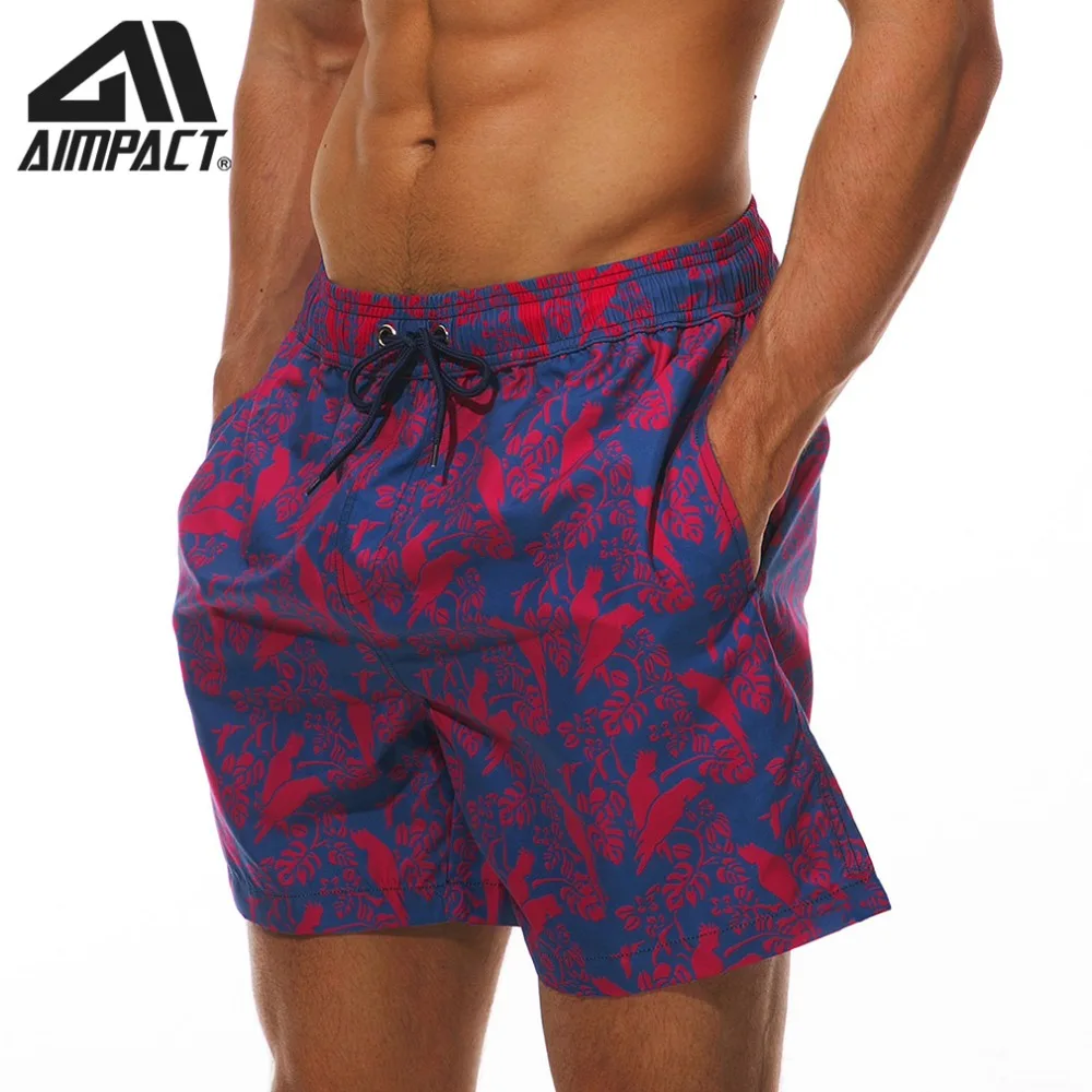 AIMPACT AM2206 Board Shorts (12)