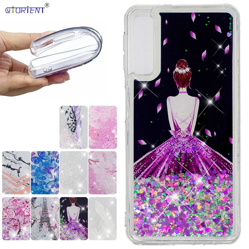 Dynamic Liquid Quicksand Case for Samsung Galaxy A7 2018 A750 Cover M-A750X SM-A750FN/DS SM-A750F SM A750X A750FN/DS A750FN Case
Dynamic Liquid Quicksand Case for Samsung Galaxy A7 2018 A750 Cover M-A750X SM-A750FN/DS SM-A750F SM A750X A750FN/DS A750FN Case