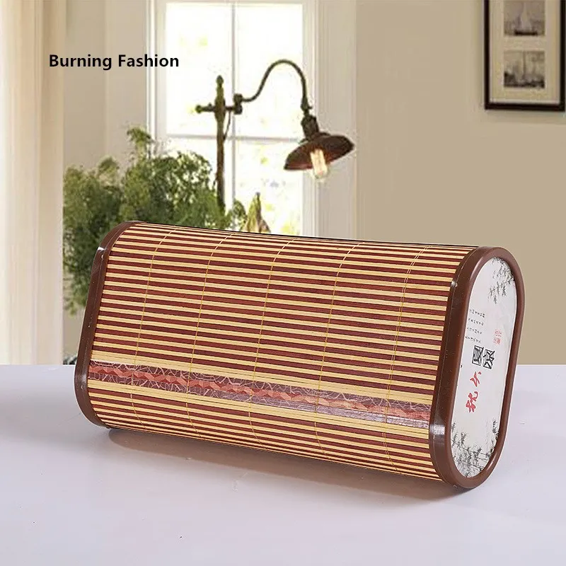 Burning Fashion 2018 Summer neck hollow rattan cervical health pillow Khan steaming sauna pillow
Burning Fashion 2018 Summer neck hollow rattan cervical health pillow Khan steaming sauna pillow