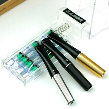 Smoking Cigarette Accessories Cleaning Type Cigarette Filter smoking Hookah Pipe Core Holder 12pc/lot SD-20
Smoking Cigarette Accessories Cleaning Type Cigarette Filter smoking Hookah Pipe Core Holder 12pc/lot SD-20