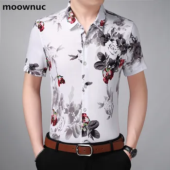2018 Mens Linen Shirts Short Sleeve Summer Breathable Mens Quality Casual Shirts Slim fit Cotton Shirts Men Plus Size M-7XL 
2018 Mens Linen Shirts Short Sleeve Summer Breathable Mens Quality Casual Shirts Slim fit Cotton Shirts Men Plus Size M-7XL