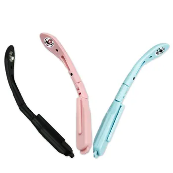 Portable LED Reading Lamp Energy-saving LED Night Light Book Light With Clip Folder of Lights Blue/Pink/Black
Portable LED Reading Lamp Energy-saving LED Night Light Book Light With Clip Folder of Lights Blue/Pink/Black