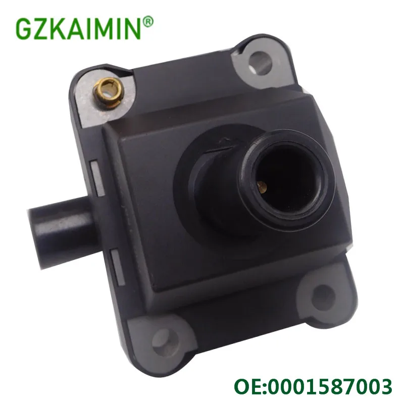 TOP QUALITY Quality new Auto Ignition Coil fir for MERCEDES BENZ 300E C230 C280 C36 AMG E320 W124 C208 W140 OEM 0001587003 .
TOP QUALITY Quality new Auto Ignition Coil fir for MERCEDES BENZ 300E C230 C280 C36 AMG E320 W124 C208 W140 OEM 0001587003 .