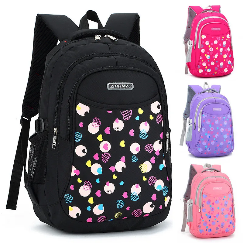 New Children School Bags for Girl Backpack Travel bag high quality Backpacks For Teenagers Backpack Rucksack Mochila Infantil
New Children School Bags for Girl Backpack Travel bag high quality Backpacks For Teenagers Backpack Rucksack Mochila Infantil