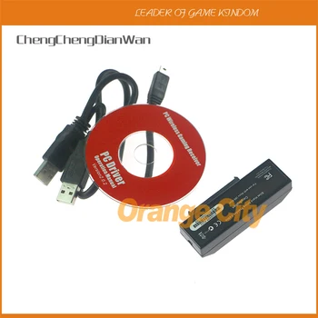 ChengChengDianWan 3pcs/lot New Hard Driver HDD Data Transfer USB Cable For XBOX360 xbox 360 Slim
ChengChengDianWan 3pcs/lot New Hard Driver HDD Data Transfer USB Cable For XBOX360 xbox 360 Slim