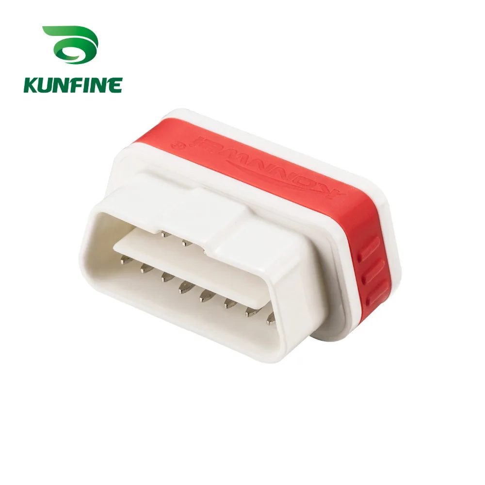 Auto Diagnostic Tool Car engine code Scanner Vehicle fault reader KF-A1184_8402