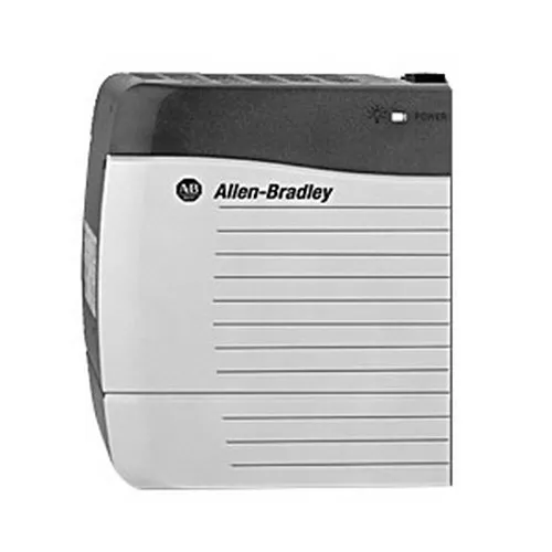 ALLEN-BRADLEY 1756-PA75 ( 1756PA75 ) ControlLogix AC Power Supply , NEW AND ORIGINAL 100%, HAVE IN STOCK, FREE SHIPPING
ALLEN-BRADLEY 1756-PA75 ( 1756PA75 ) ControlLogix AC Power Supply , NEW AND ORIGINAL 100%, HAVE IN STOCK, FREE SHIPPING
