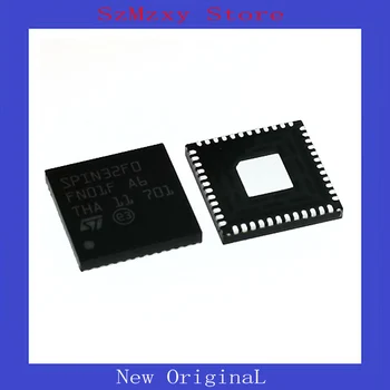 5PCS/LOT STSPIN32F0 STSPIN32 32F0 BLDC CTLR SPIN32F0