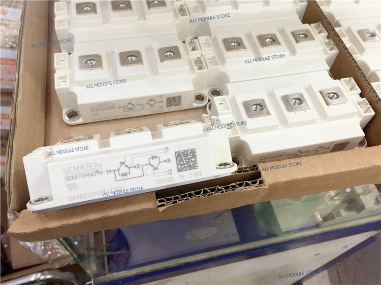SKM150GB173D1