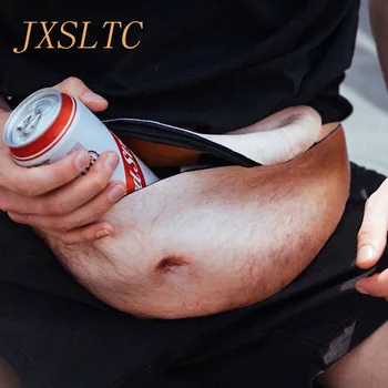Facebook Dad Bag Dad bod Waist Bags Universal Flesh Colored Beer Fat Belly Fanny Pack Dad bag Funny Bags for Phone Samsung Case
Facebook Dad Bag Dad bod Waist Bags Universal Flesh Colored Beer Fat Belly Fanny Pack Dad bag Funny Bags for Phone Samsung Case