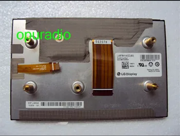 Brand new LA070WV4SD04 LA070WV4-SD04 LA070WV4(SD)(04) LCD module 7inch display for Mercedes car navigation audio system
Brand new LA070WV4SD04 LA070WV4-SD04 LA070WV4(SD)(04) LCD module 7inch display for Mercedes car navigation audio system