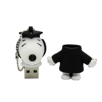 Pen Drive Flash Disk Cartoon Cute Dog Pen Drive Usb Flash Drive 64GB U Disk 4GB 8GB 16GB 32GB Usb 2.0 High Quality Memory Stick
Pen Drive Flash Disk Cartoon Cute Dog Pen Drive Usb Flash Drive 64GB U Disk 4GB 8GB 16GB 32GB Usb 2.0 High Quality Memory Stick
