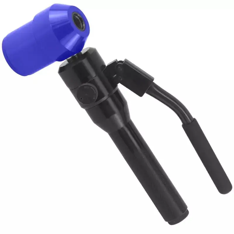 Hottest Stainless Steel Metal Hydraulic Hole Opener Thin iron plate Manual Hole Opener Hydraulic Puncher 22-61.5mm Punchin
Hottest Stainless Steel Metal Hydraulic Hole Opener Thin iron plate Manual Hole Opener Hydraulic Puncher 22-61.5mm Punchin