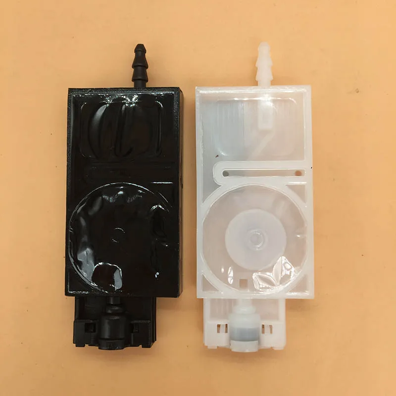 dx5 damper model3